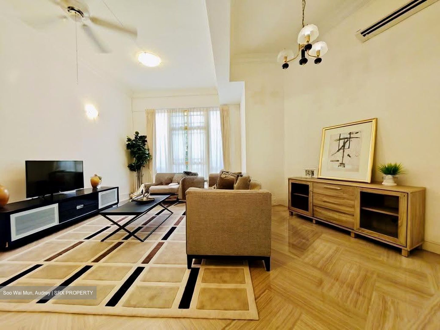 Orange Regency (D10), Apartment #613517291